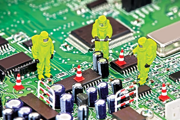 We Asked Over 100 Engineers: why PCB Design Takes So Long? Here’s What We Found