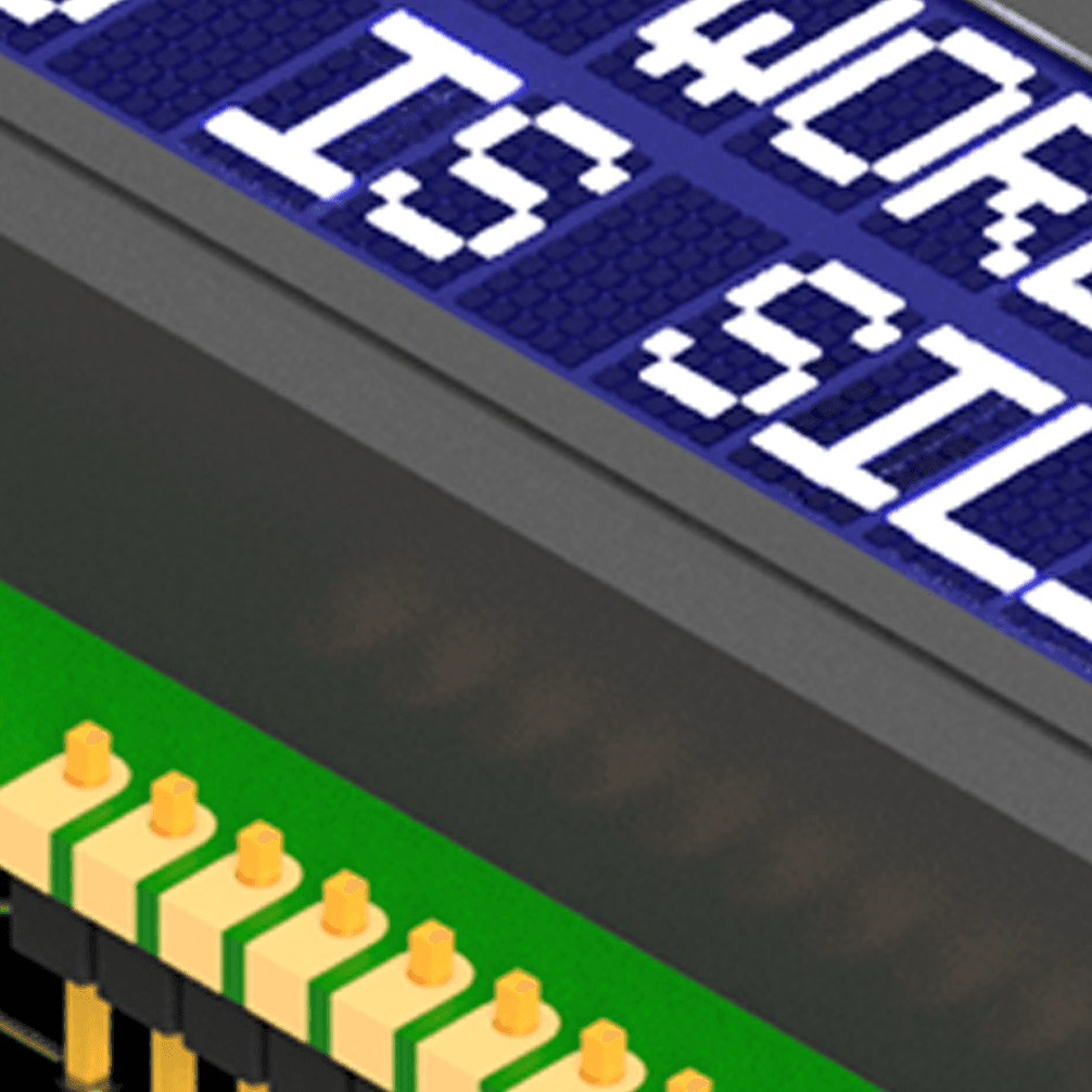 A brief history of ~~time~~ PCBs