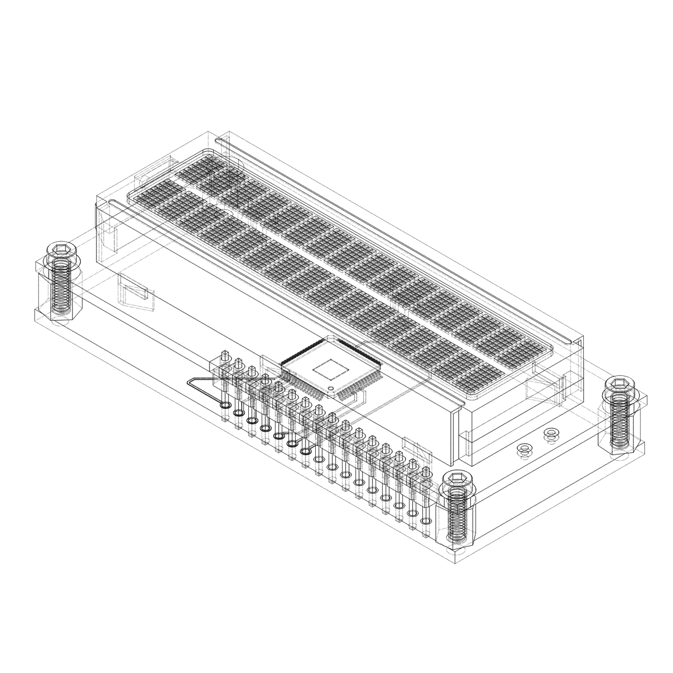 Manufacturing files preview